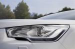 Citroen DS4 2010 года